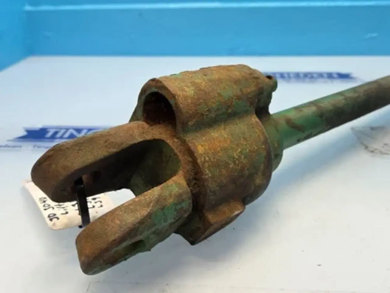 Billede 8 - John Deere 3040 Liftarm L31641