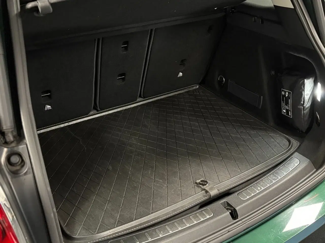 Billede 18 - MINI Countryman Cooper 1,5 Essential aut.