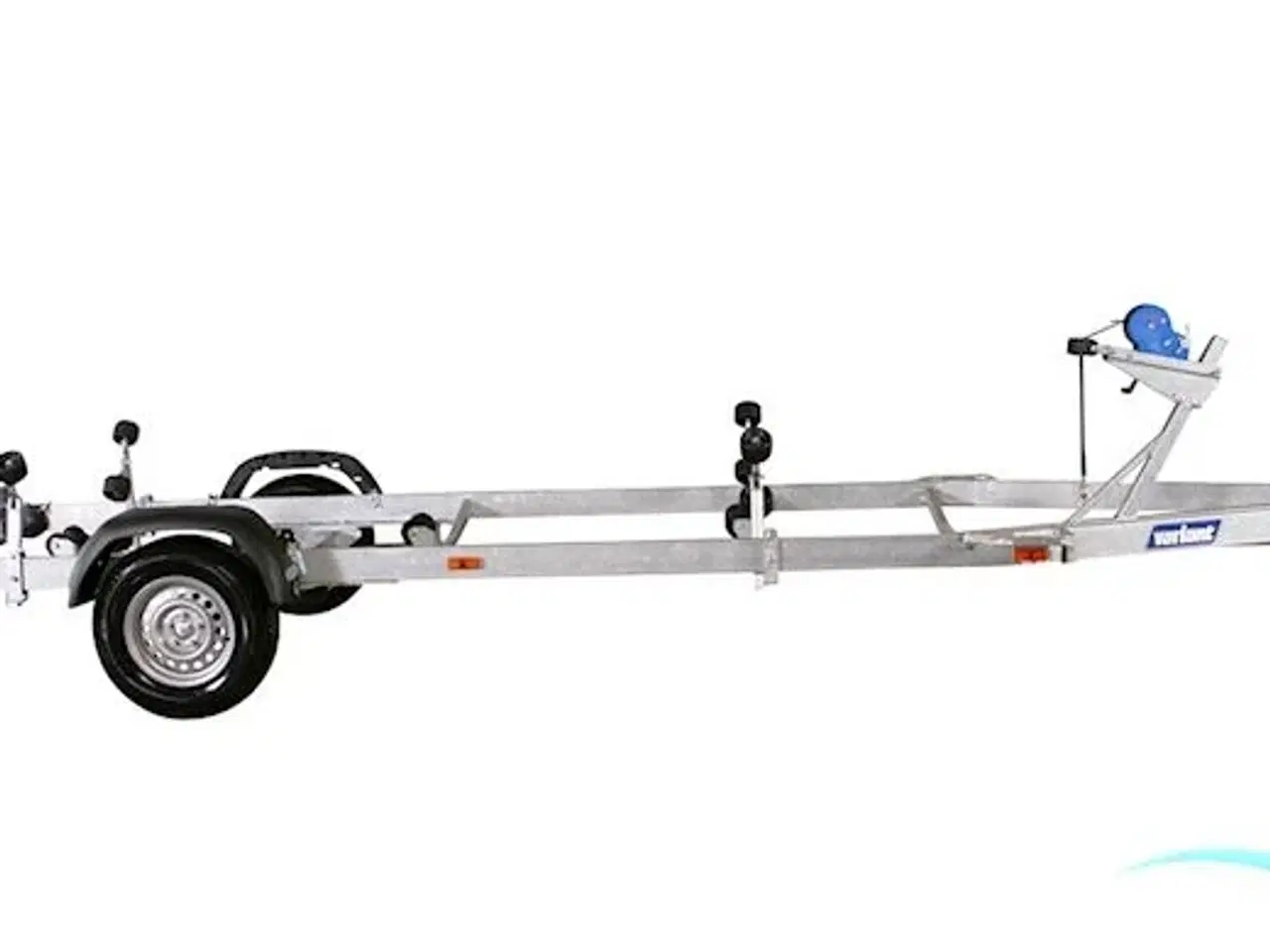 Billede 3 - Variant Ocean 1500