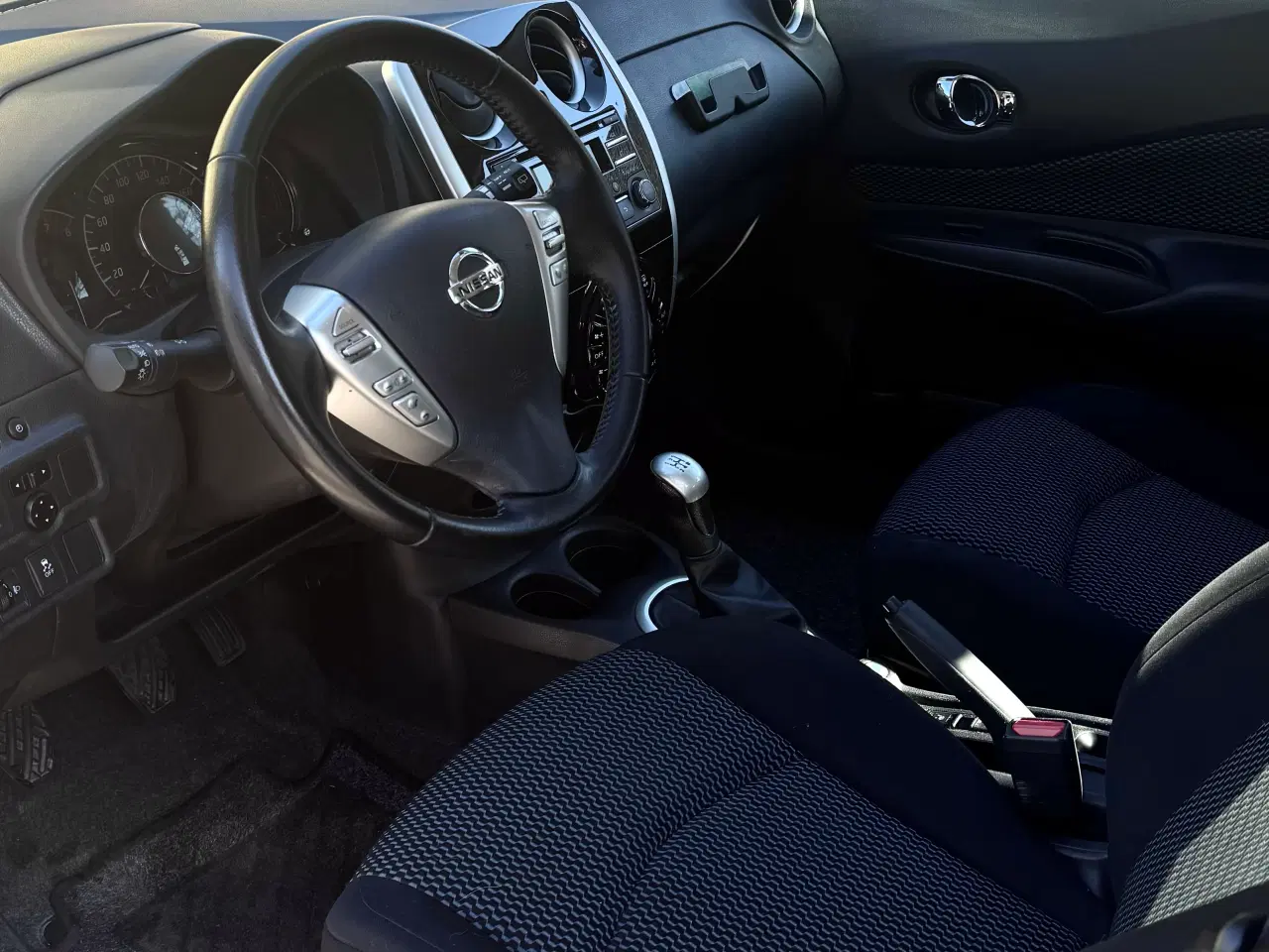 Billede 7 - Nissan note kun 109 t km