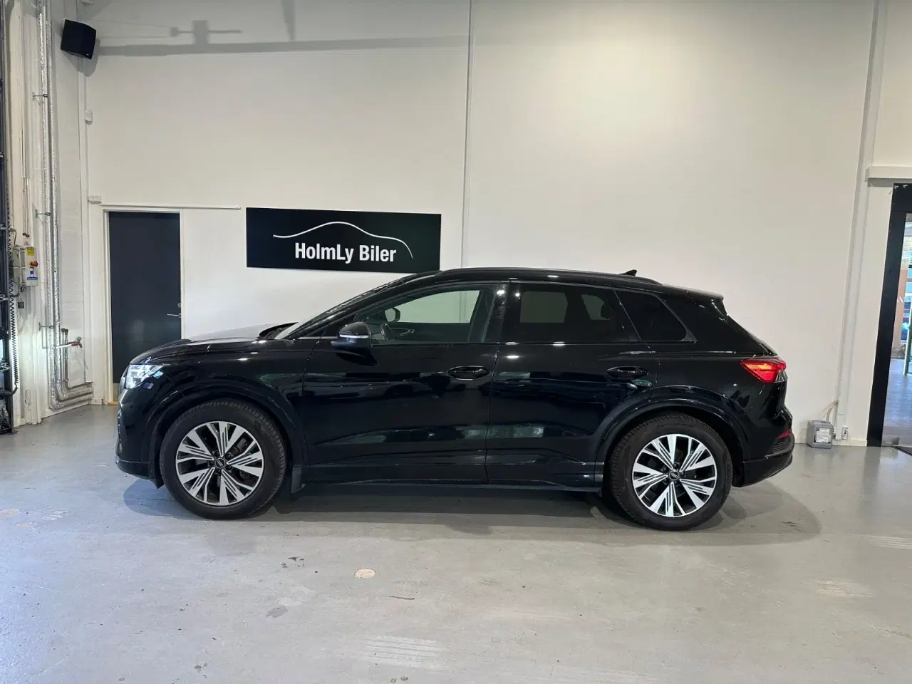 Billede 4 - Audi Q4 e-tron 40 Advanced
