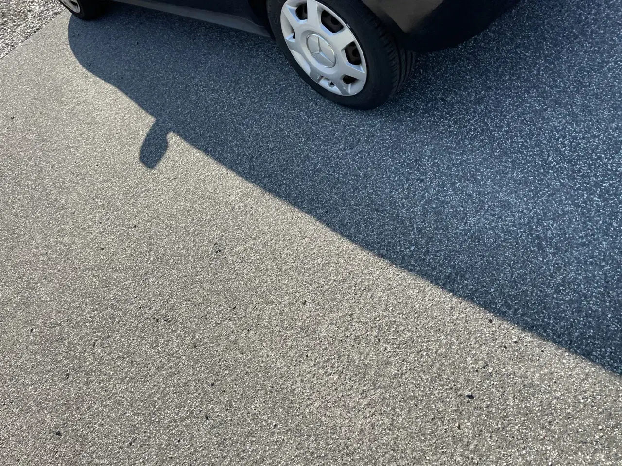 Billede 7 - Mercedes-Benz A180 d 2,0 CDI 109HK 3d 6g