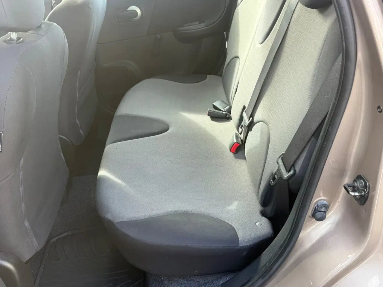 Billede 9 - Nissan Note 1,4 Acenta