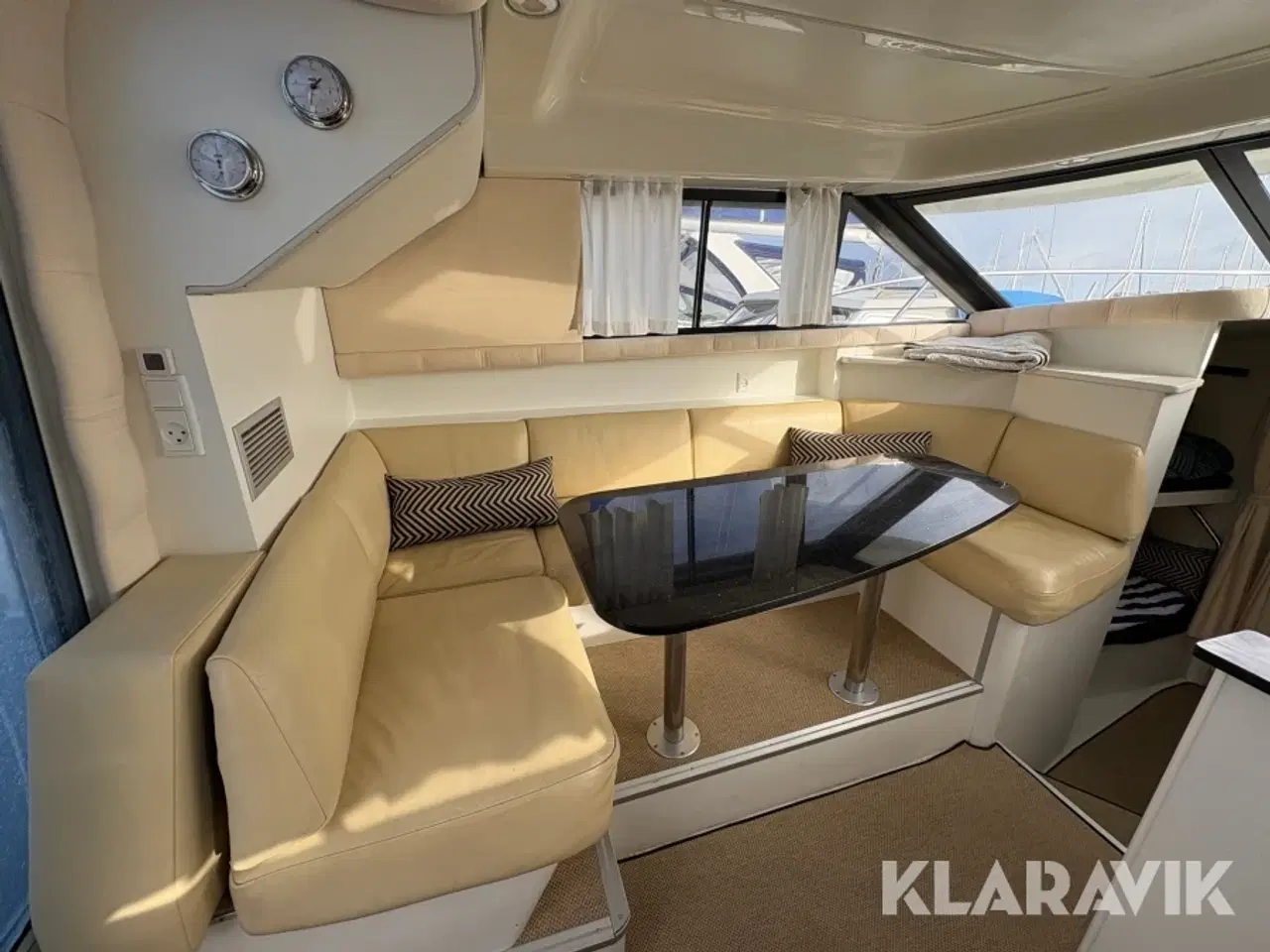 Billede 8 - Speedbåd Silverton 312 med flybridge