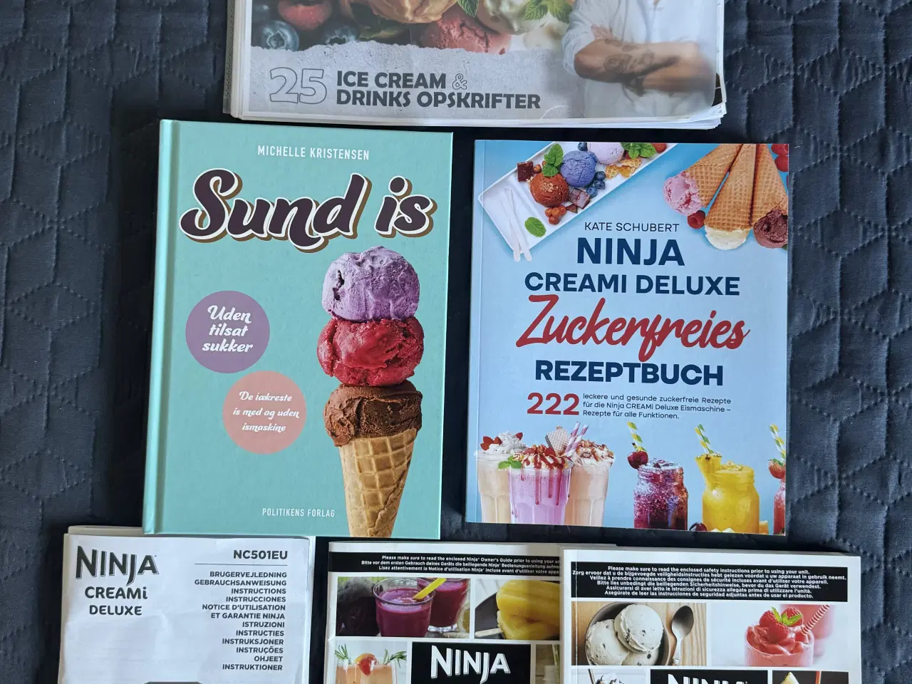 Billede 3 - Ninja NC501EU