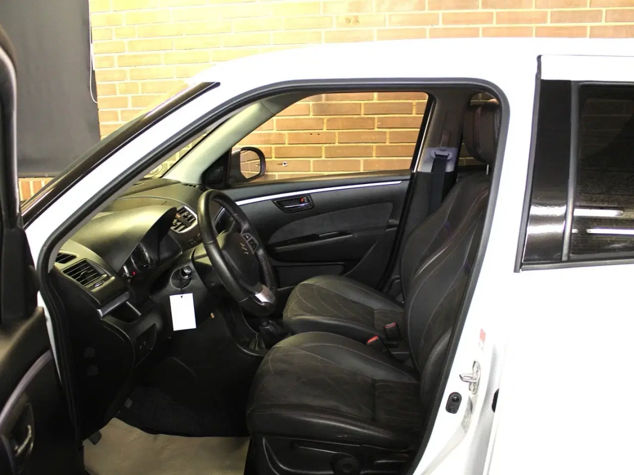 Billede 4 - Suzuki Swift 1,2 Dualjet Style