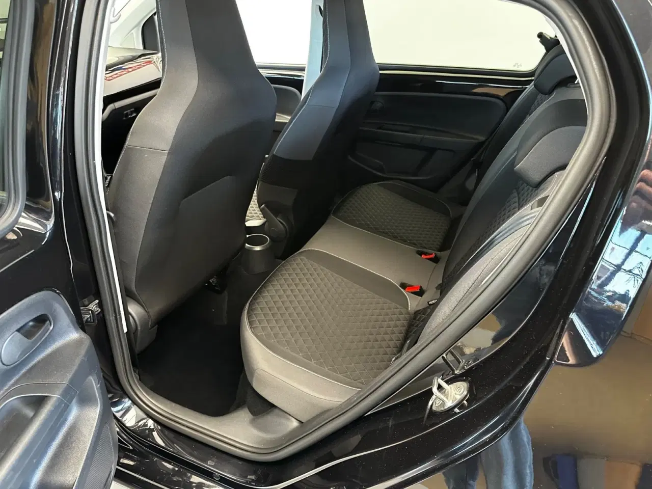 Billede 9 - Skoda Citigo 1,0 60 Ambition GreenTec