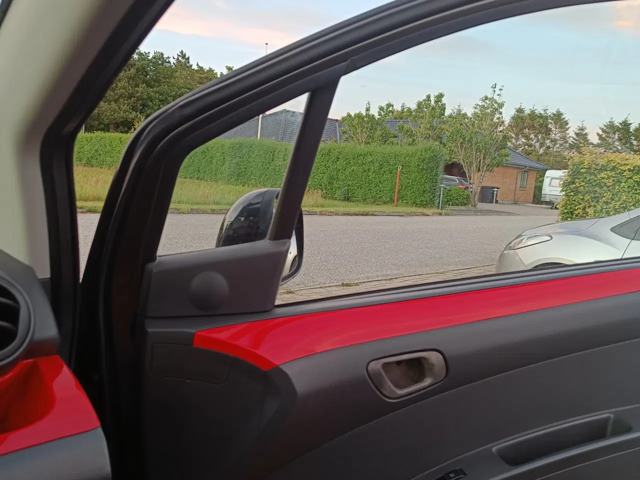 Billede 7 - Chevrolet Spark 1,2  Frisk nysynet.