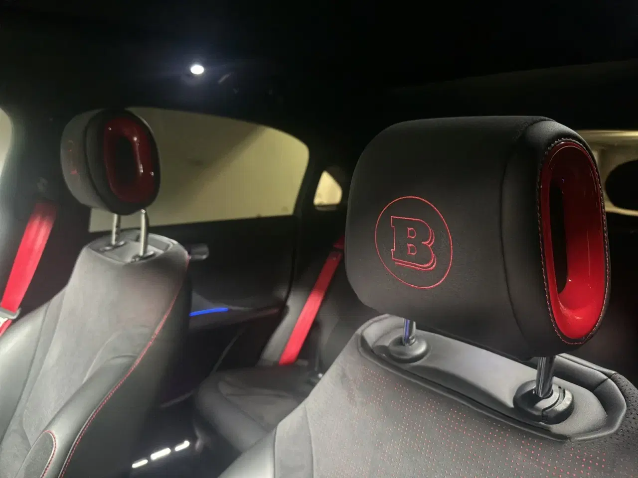Billede 21 - Smart #1 66 Brabus