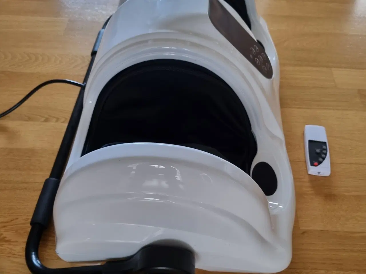 Billede 3 - Fod/læg massage apparat