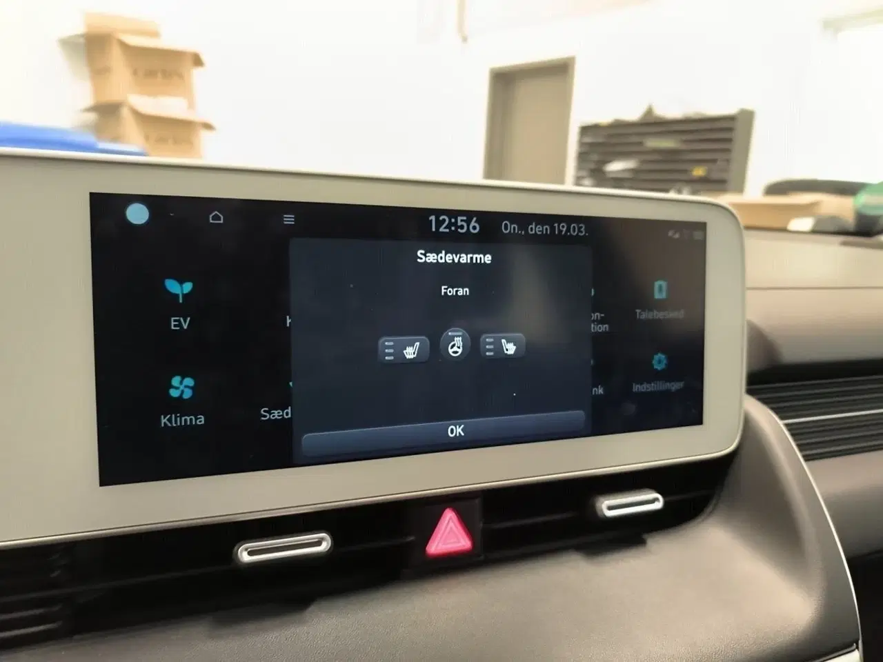 Billede 7 - Hyundai Ioniq 5 58 Essential