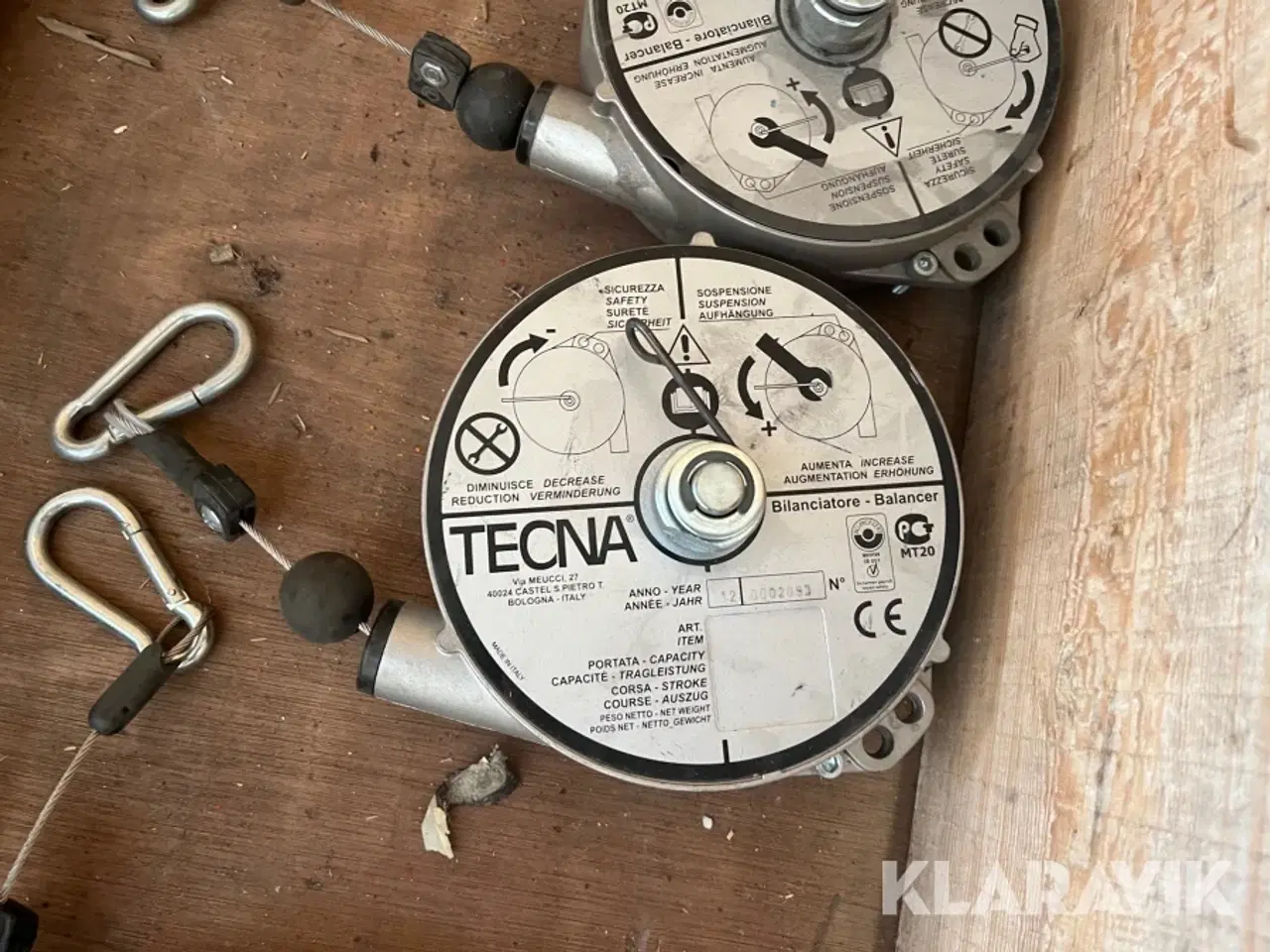 Billede 7 - Diverse udstyr