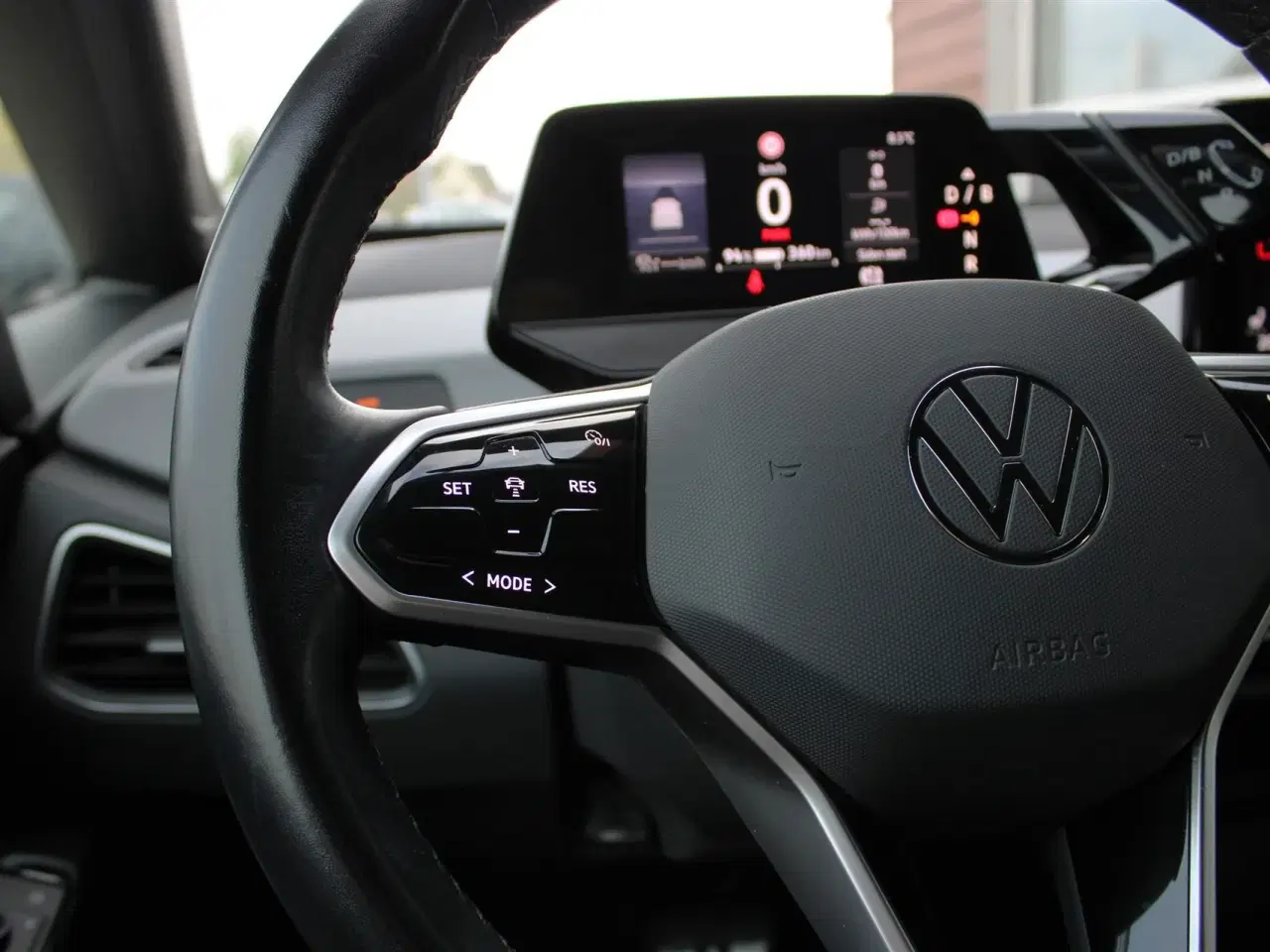 Billede 6 - VW ID.3 EL Pro S 204HK 5d Aut.