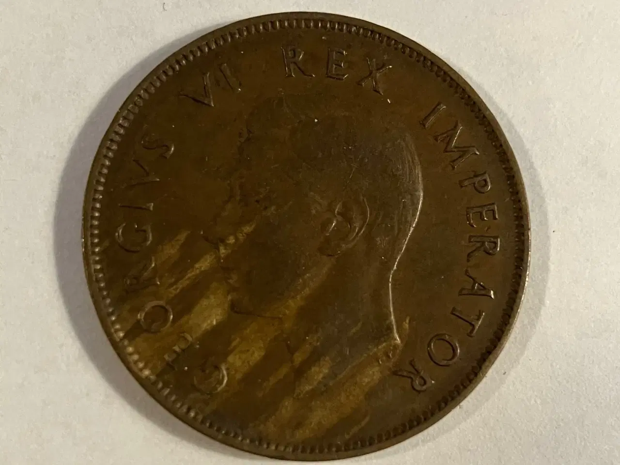 Billede 2 - 1D South Africa 1940