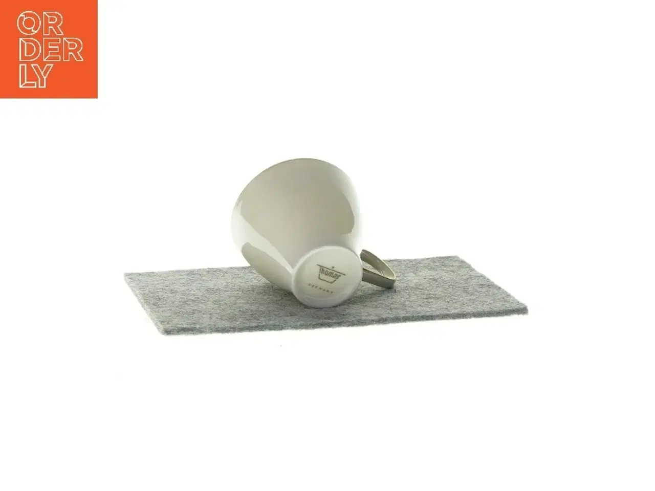 Billede 3 - Lille kop fra Thomas (str. HØ: 7x7,5cm)