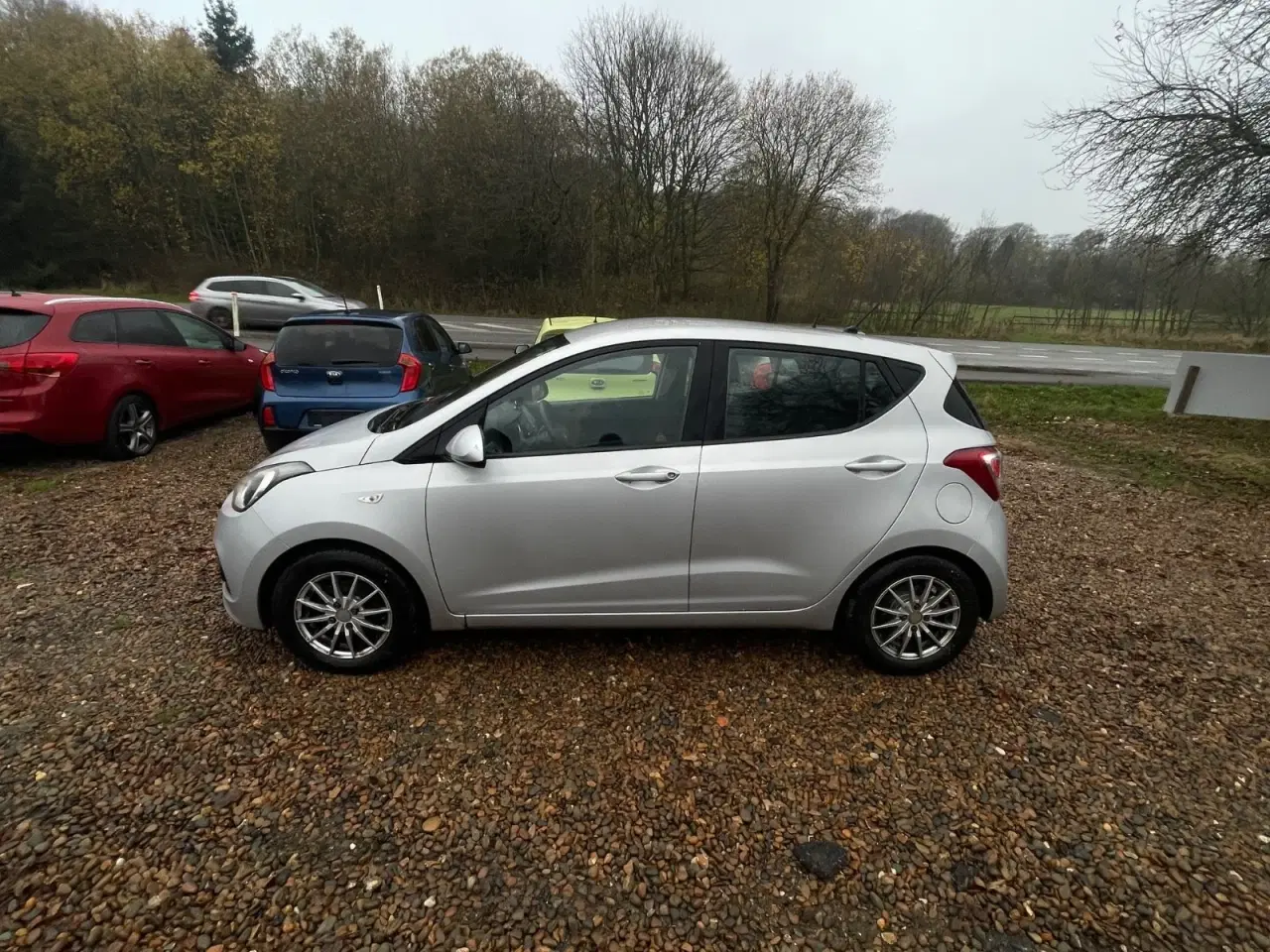 Billede 2 - Hyundai i10 1,0 Go Air