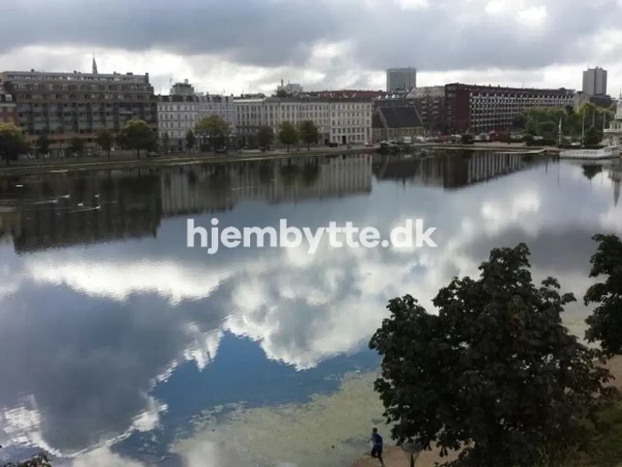 Billede 7 - Hjembytte - Thorupsgade