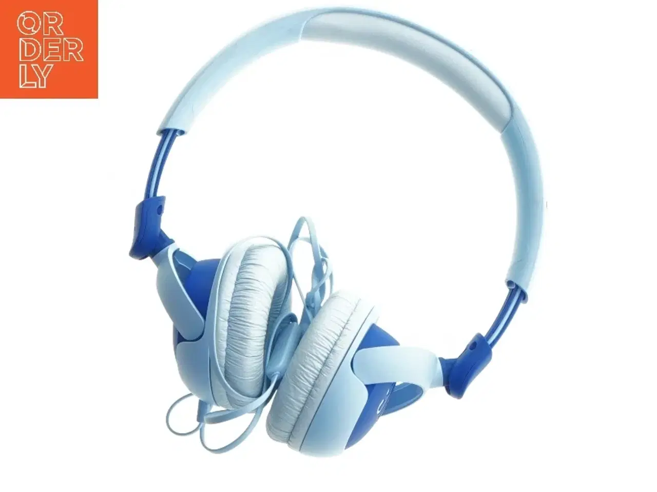 Billede 4 - JBL hovedtelefoner til børn fra JBL (str. Ø 16 cm)