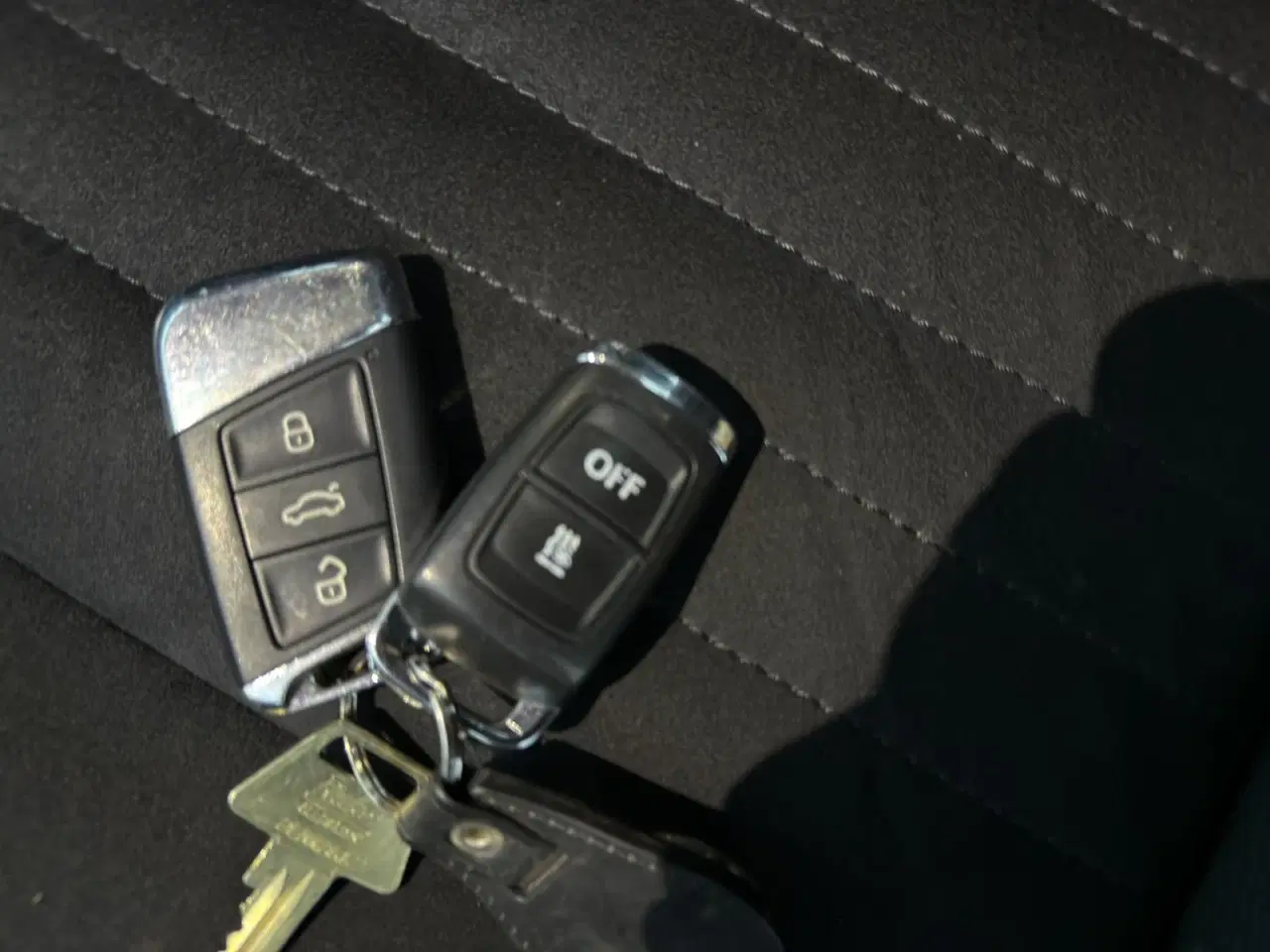 Billede 18 - VW Passat 1,4 GTE Variant DSG