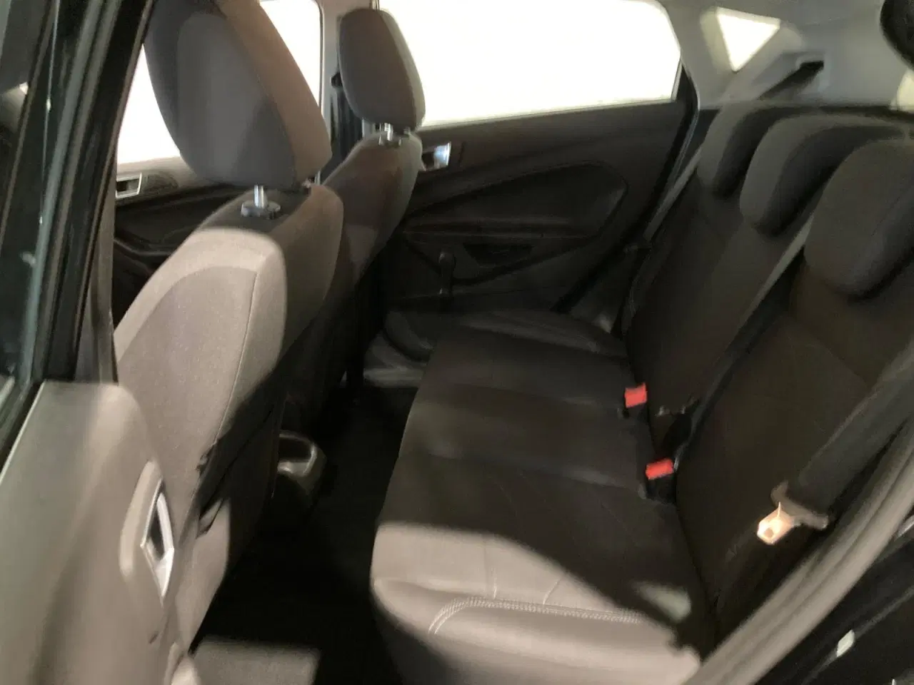 Billede 10 - Ford Fiesta 1,0 80 Trend