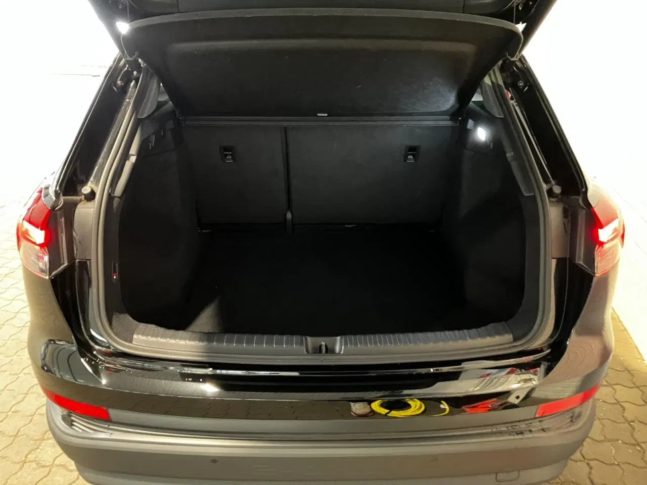 Billede 5 - Audi Q4 e-tron 40 