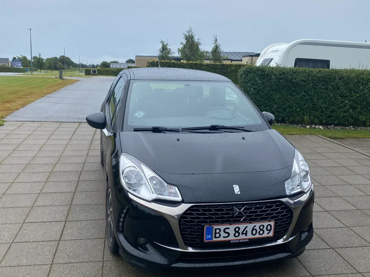 Billede 3 - DS 3