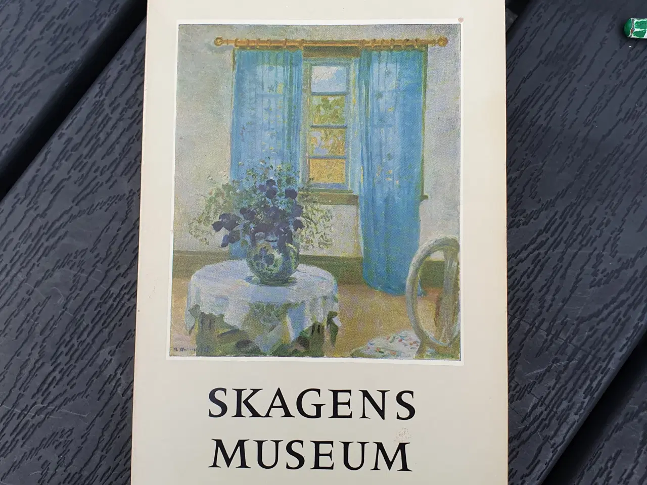 Billede 1 - Skagens Museum 