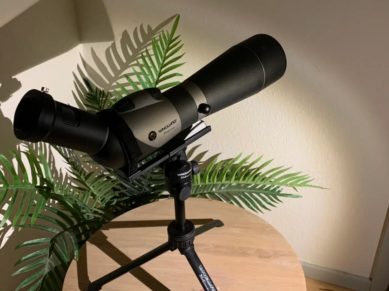 Billede 3 - Vanguard platinum Spotting scope