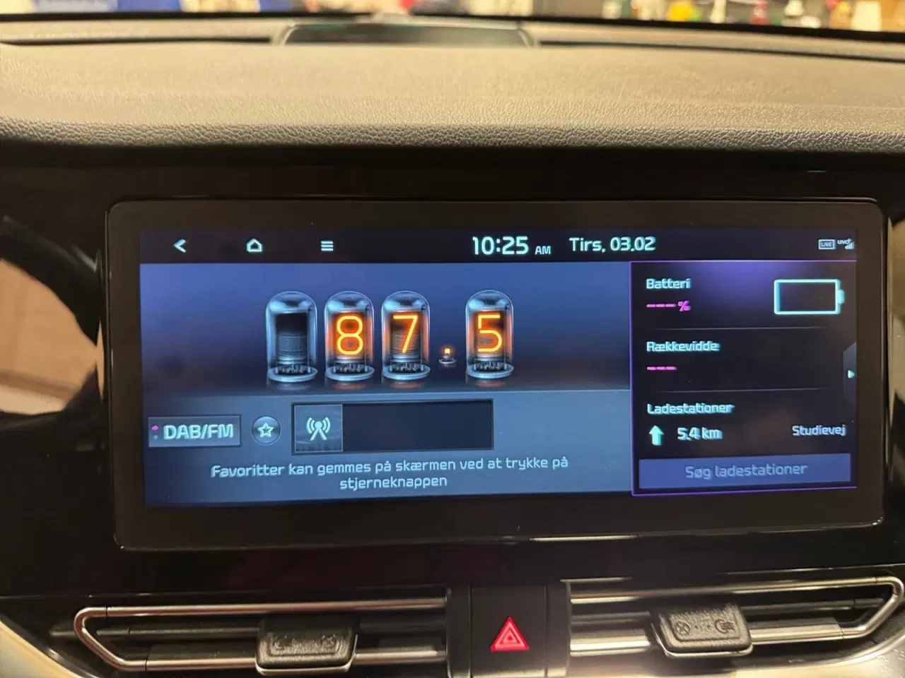 Billede 9 - Kia e-Niro 64 Advance