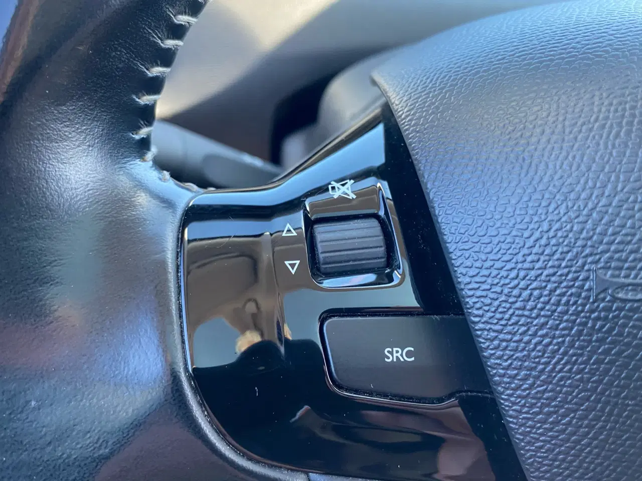 Billede 14 - Peugeot 308 SW 1,6 BlueHDi Allure+ 120HK Stc 6g