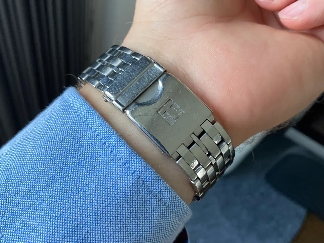 Billede 3 - Tissot PRC 100 - T22.1.581.41