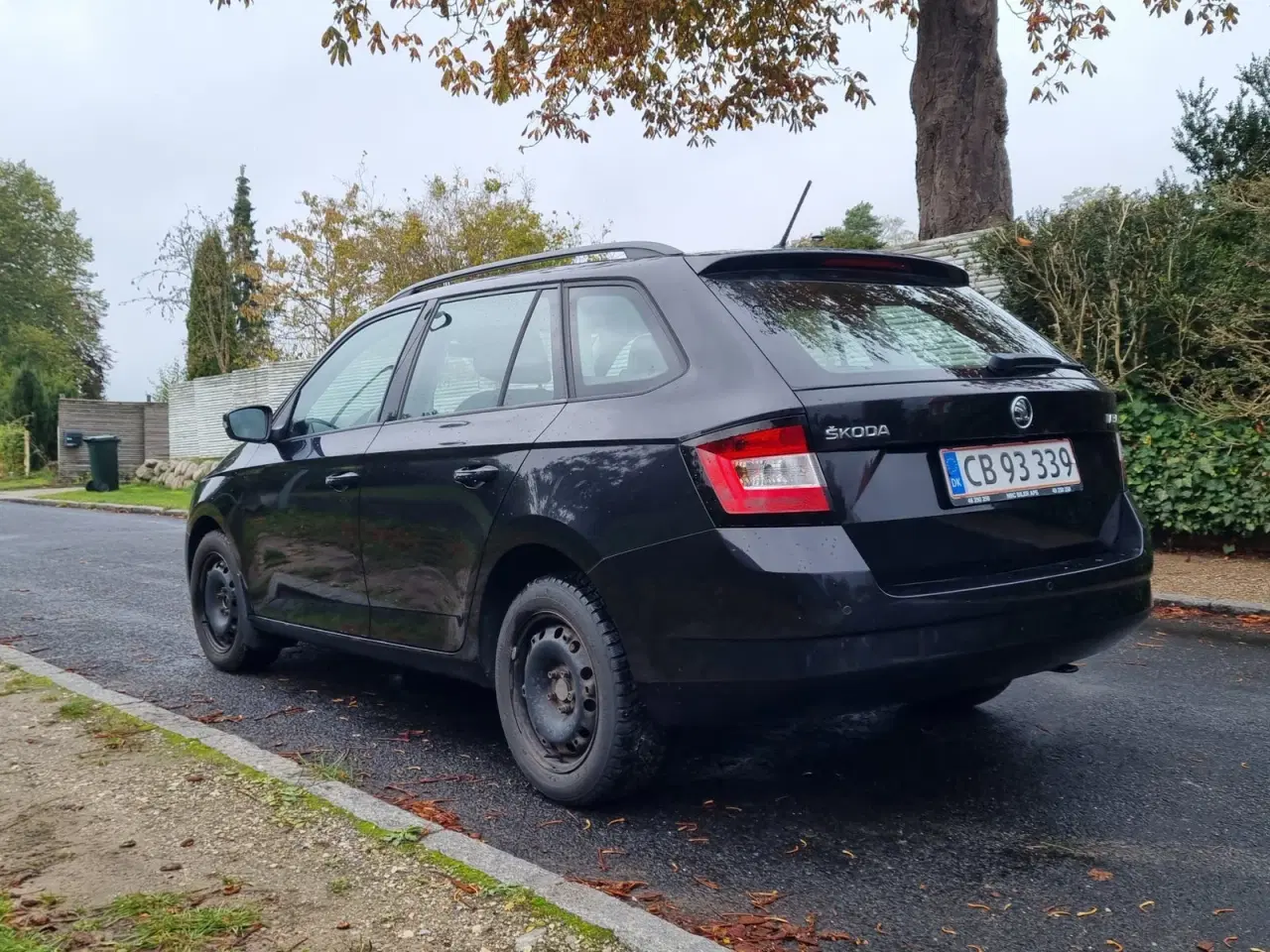 Billede 7 - Skoda Fabia 1,2 TSi 90 Style Combi