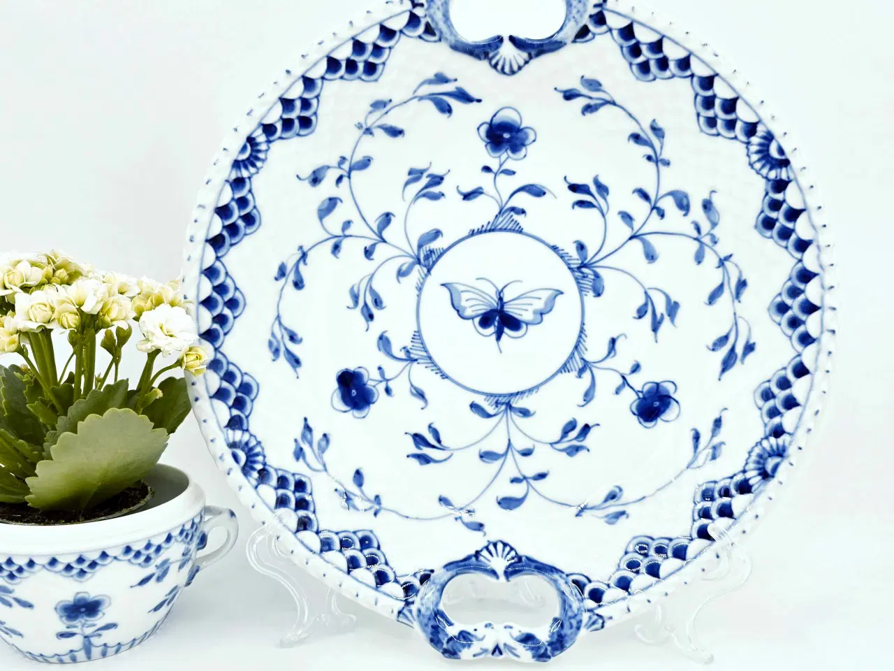 Billede 18 - Royal Copenhagen/ Bing  & Grøndahl Porcelæn 