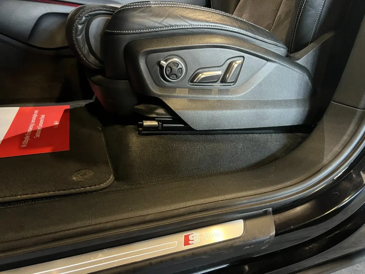 Billede 9 - Audi Q7 3,0 TDi 272 S-line quattro Tiptr.