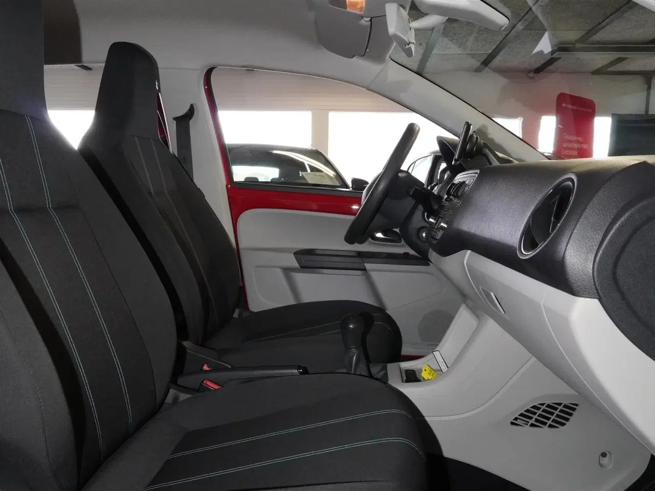 Billede 12 - Seat Mii 1,0 MPI Style Start/Stop 60HK 5d