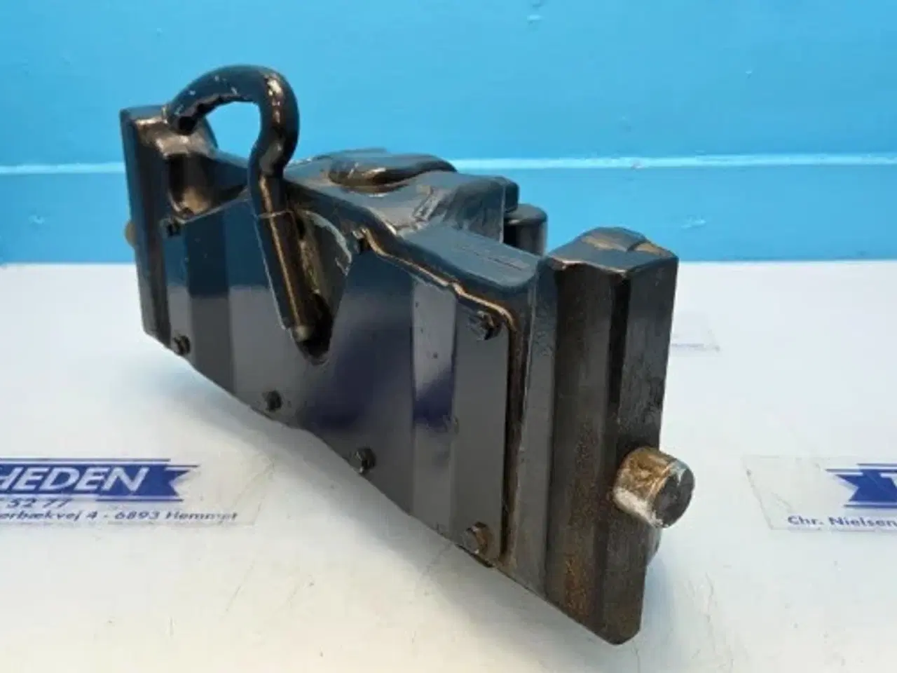 Billede 15 - Case Puma 200 Træk 90330822