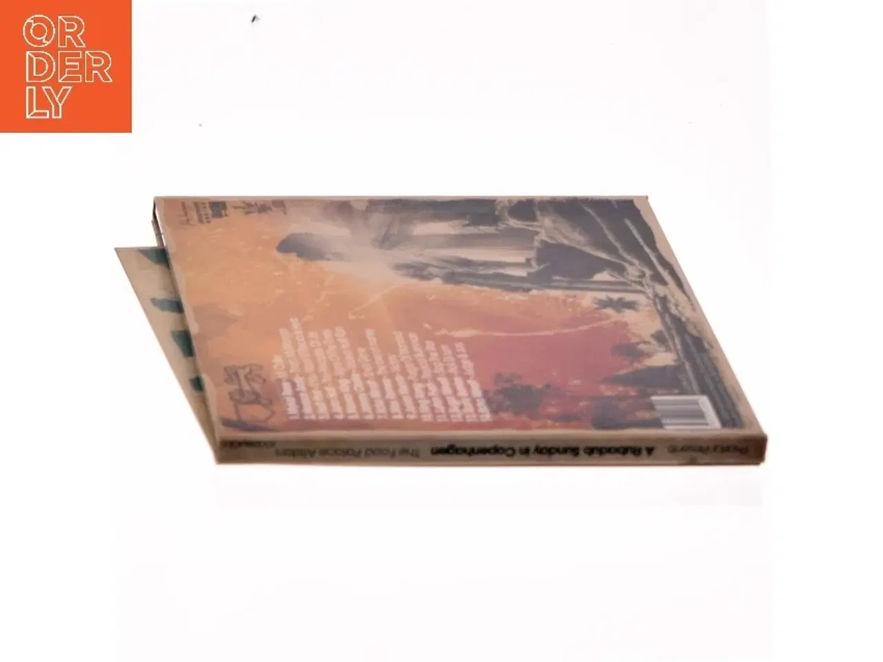 Billede 4 - Musik CD