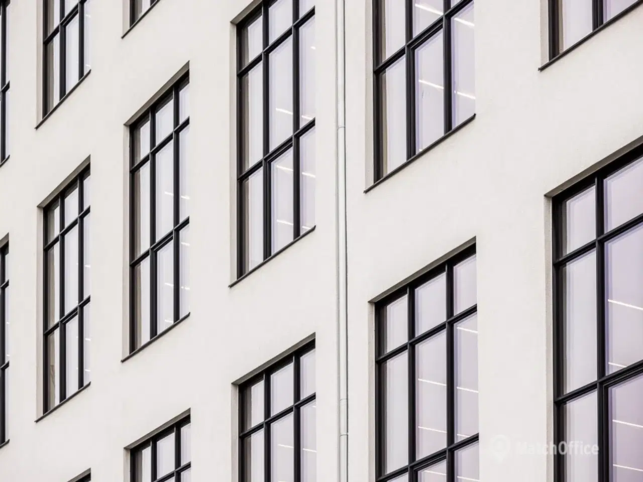 Billede 6 - 827 m² kontor i Huset Edison