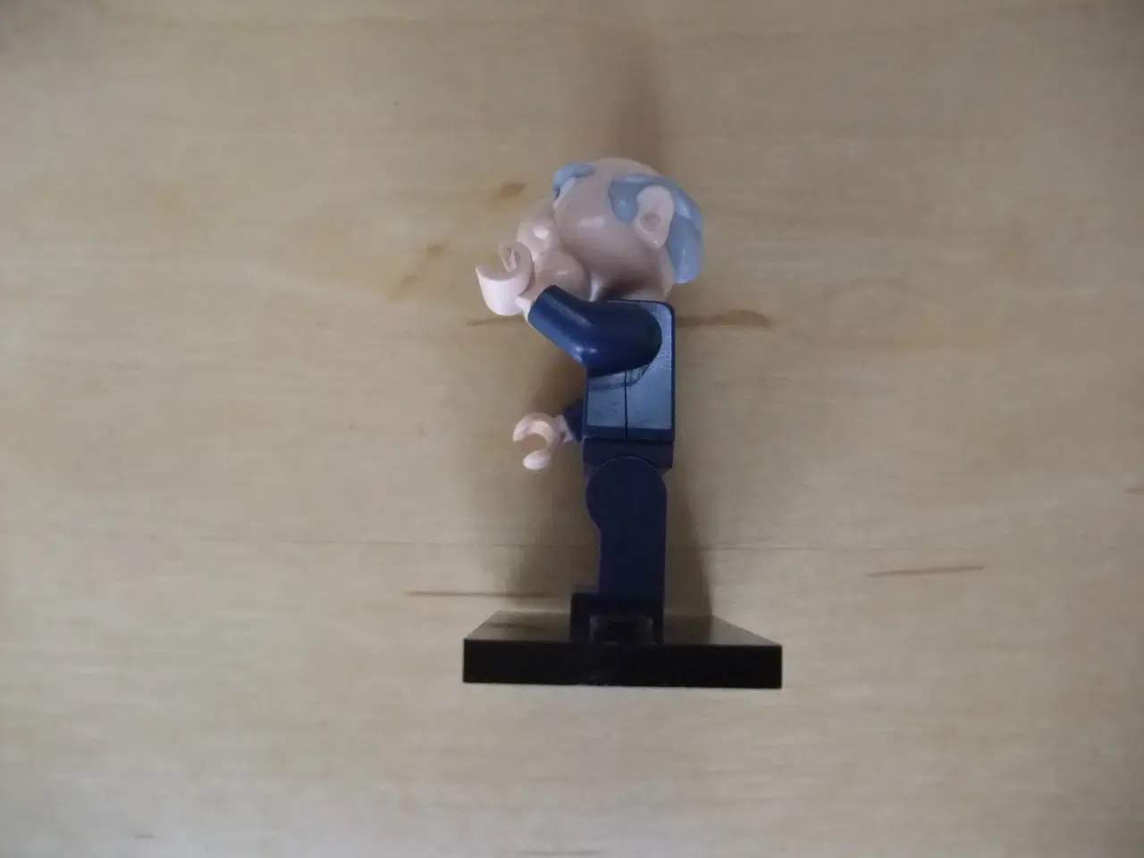 Billede 5 - Lego Muppet Show Figurer