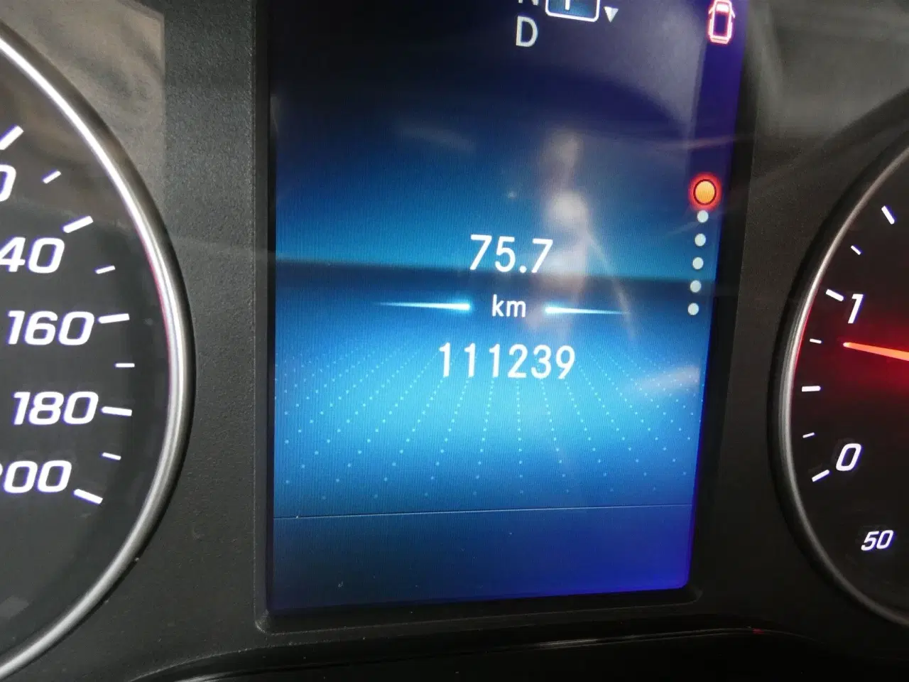 Billede 14 - Mercedes-Benz Sprinter 315 2,0 CDI Alu.kasse m./lift RWD 9G-Tronic 150HK Ladv./Chas. Aut.