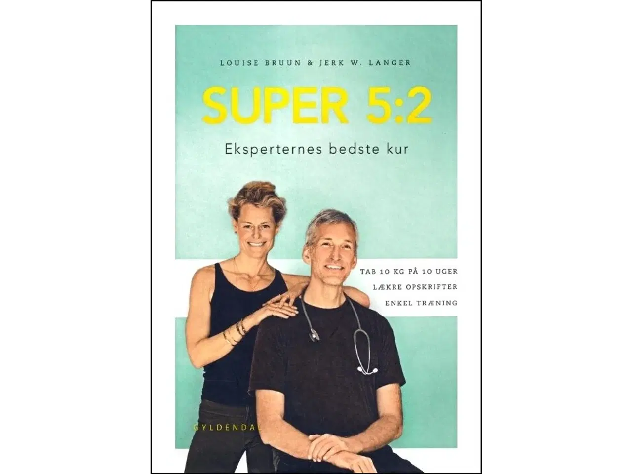 Billede 1 - Super 5:2 - Eksperternes bedste Kur