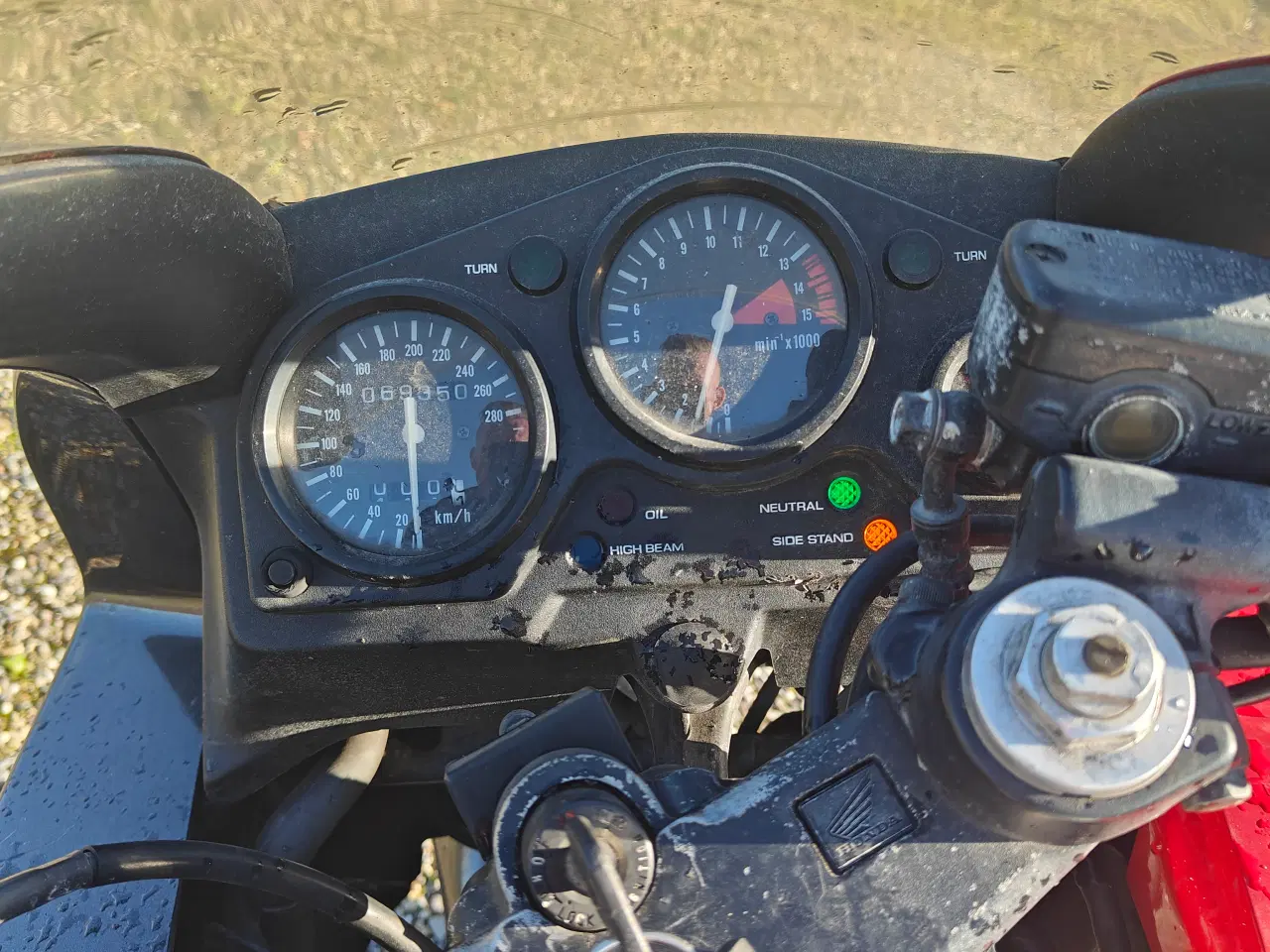 Billede 4 - Bambus raket 