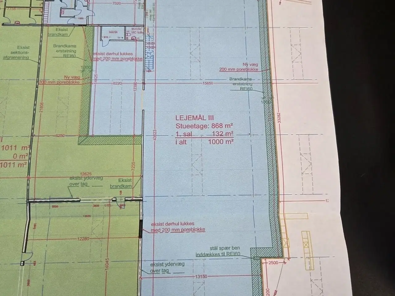 Billede 5 - Lokale til pladskrævende butik