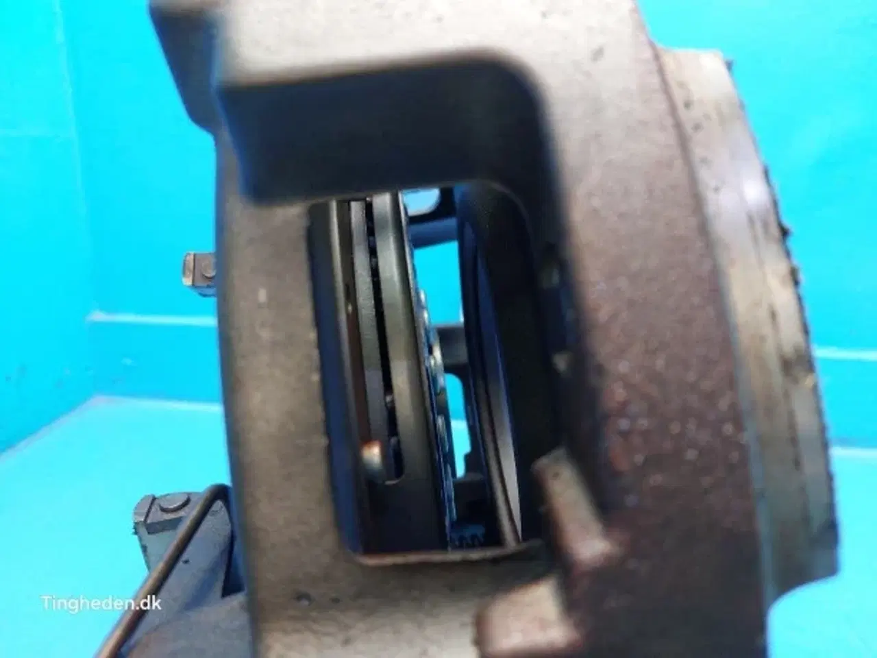 Billede 4 - Case Farmall 95A Kobling 87732490