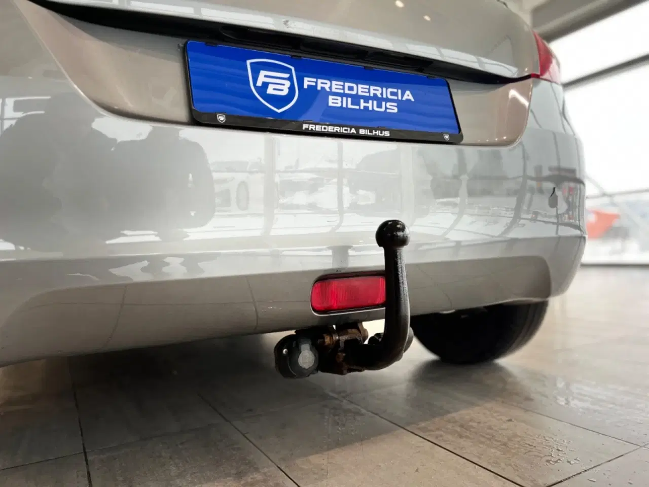 Billede 6 - Suzuki Swift 1,2 GA