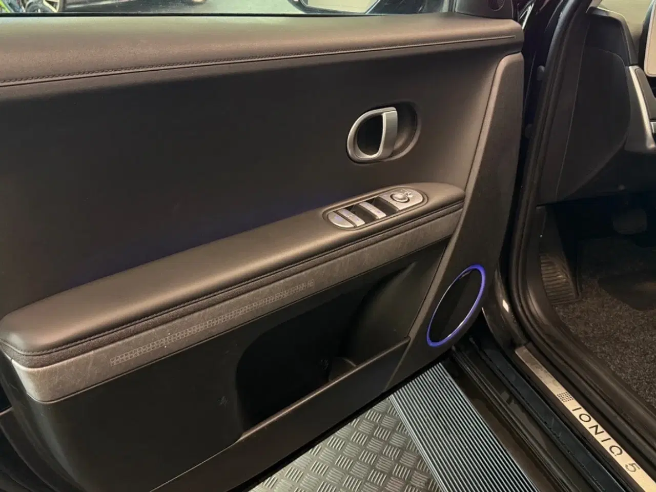 Billede 9 - Hyundai Ioniq 5 73 Uniq