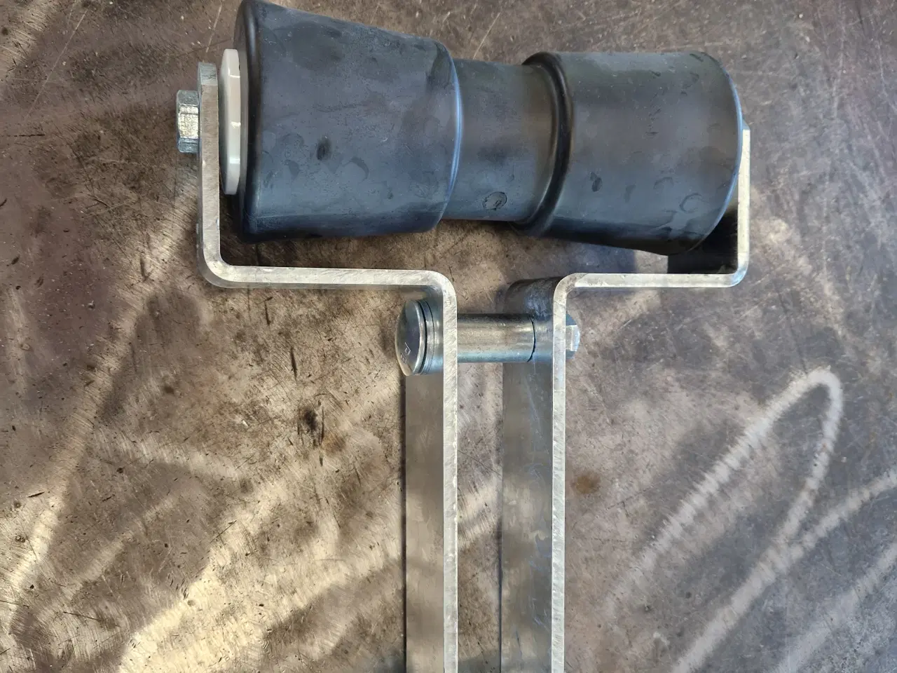 Billede 3 - Nye !!! Brenderup Kølruller