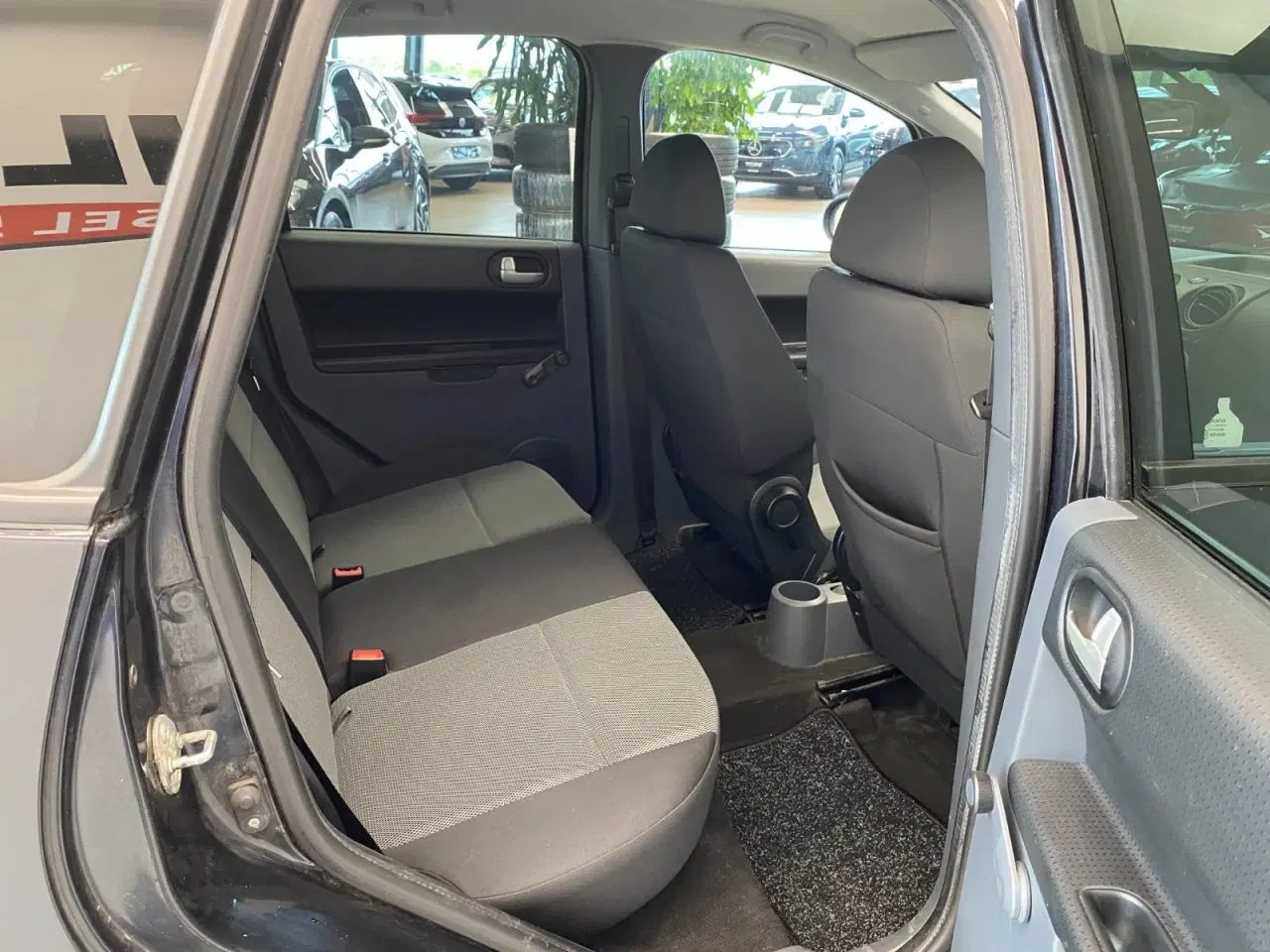 Billede 11 - Mitsubishi Colt 1,3 Intense ClearTec Coolpack
