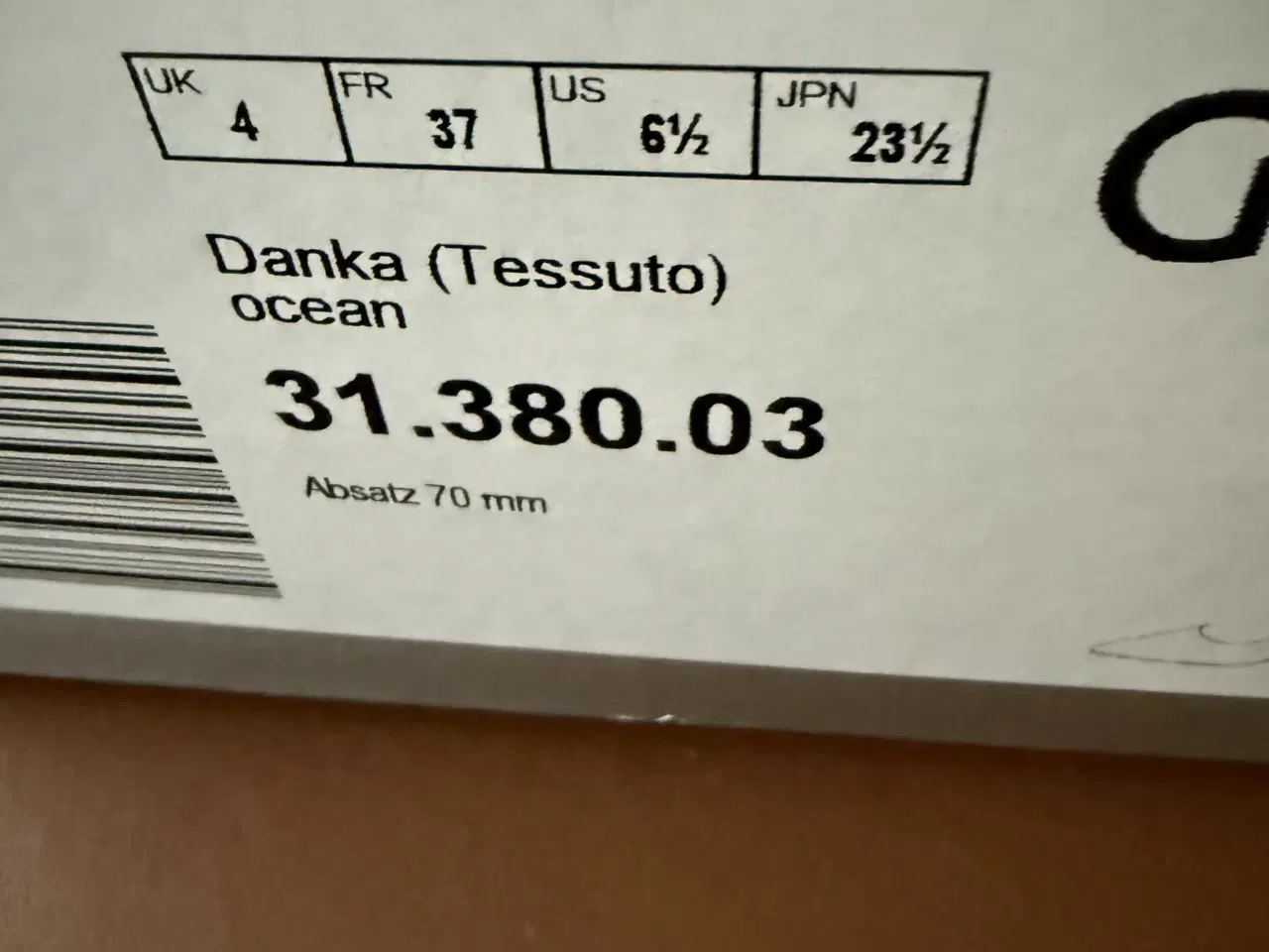 Billede 3 - Gabor Danka 