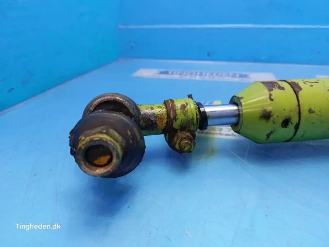 Billede 11 - Claas Dominator 76 Cylinder 0006025901